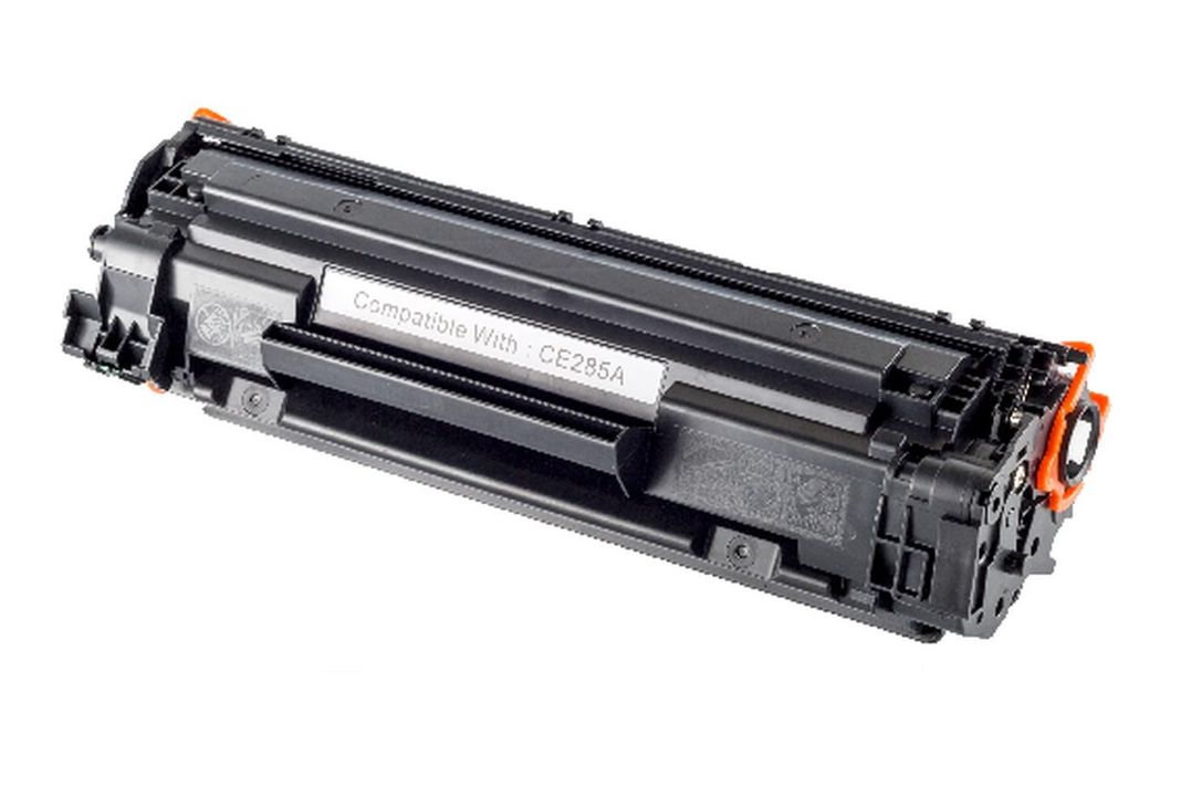Toner para Hp Ce285 / Cb436/ Ce278 / HP 85a Alternativo-0