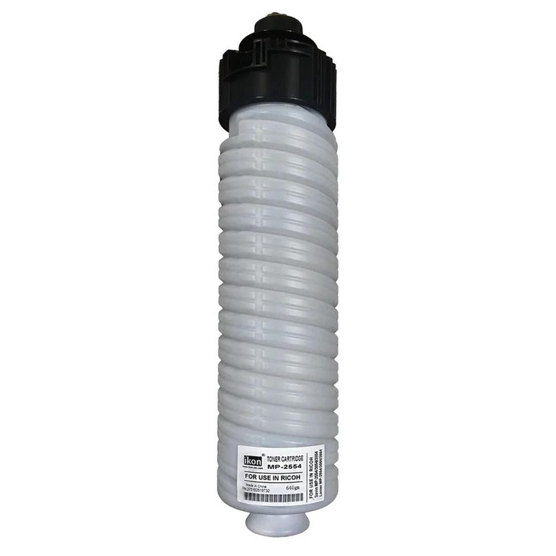 Toner Para Ricoh Af Mp2554/ Mp2555 / Mp3054/ Mp3554 - Alternativo -0