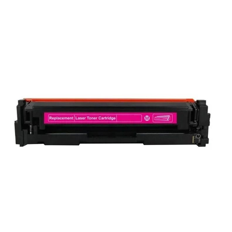 Toner para Hp W2023A/414A Magenta- Alternativo-1