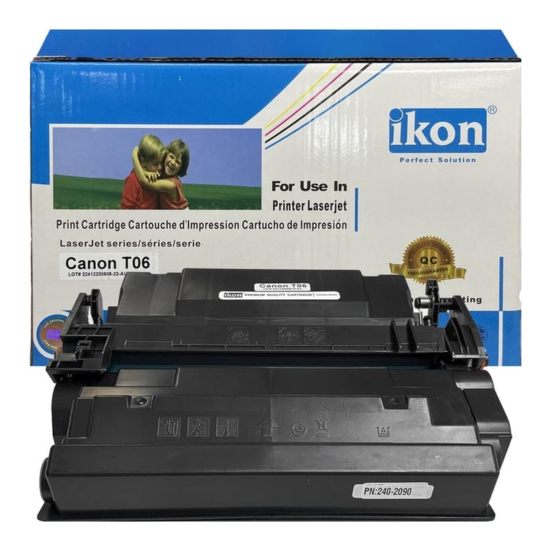 Toner Para Canon T06 Alternativo-0