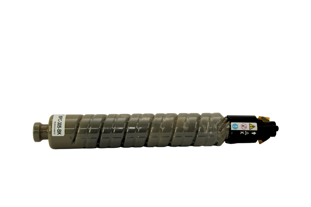 Toner Para Ricoh Af Mpc305 Negro Alternativo -0