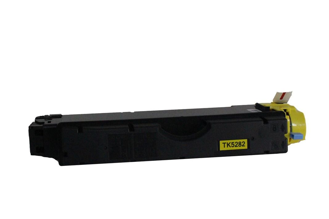 Toner Para Kyocera Tk-5282 Yellow Alternativo -0