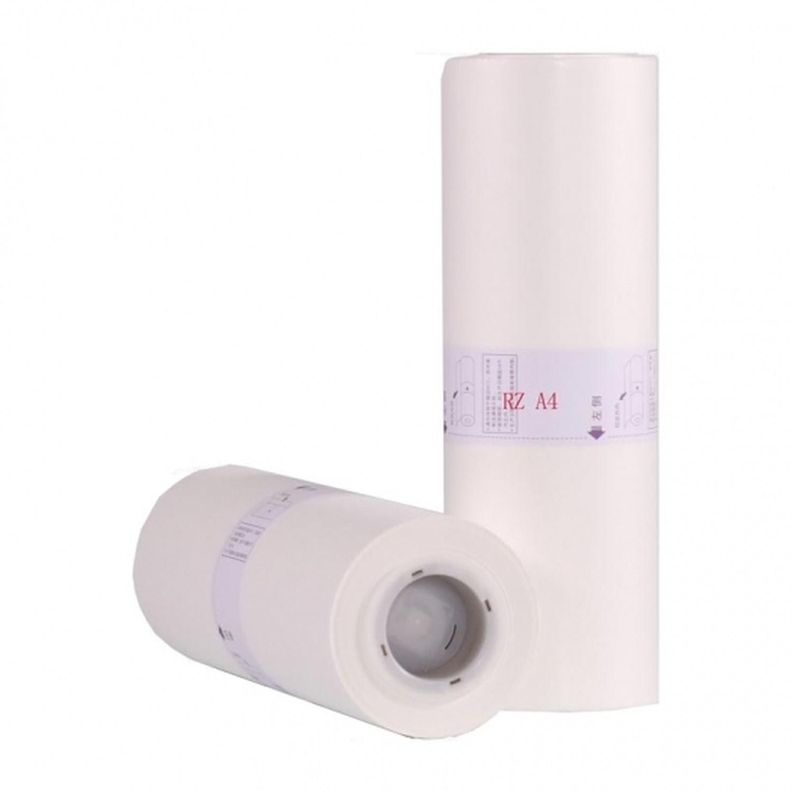 Master Riso Rz 230 (A4) - Alternativo, 100Mt-0