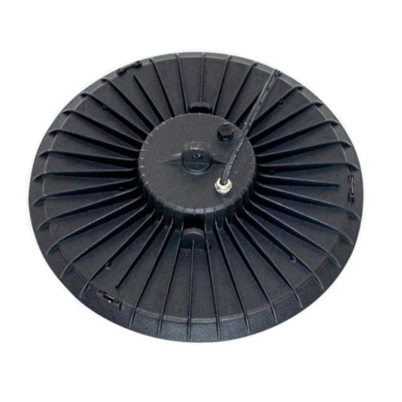 Campana Lampara Industrial Led Tipo Ufo High Bay 150w Ip65-2