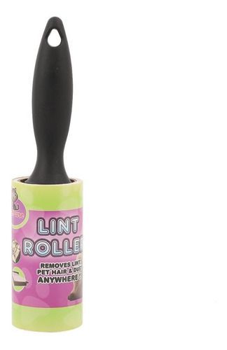 Rodillo Quita Pelos Multiusos Ropa Mascotas Saca Pelusas-2