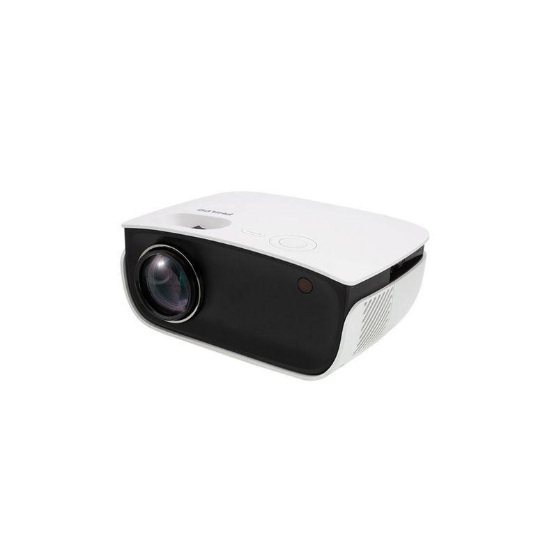 Proyector LED Philco 2115N 2000lm 1080p USB HDMI SEC-0