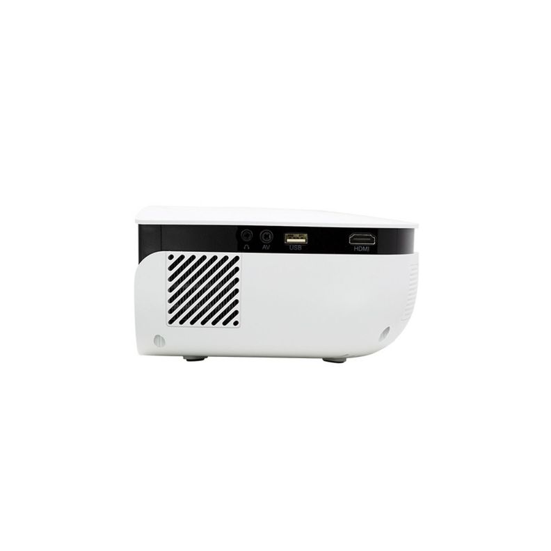 Proyector LED Philco 2115N 2000lm 1080p USB HDMI SEC-2