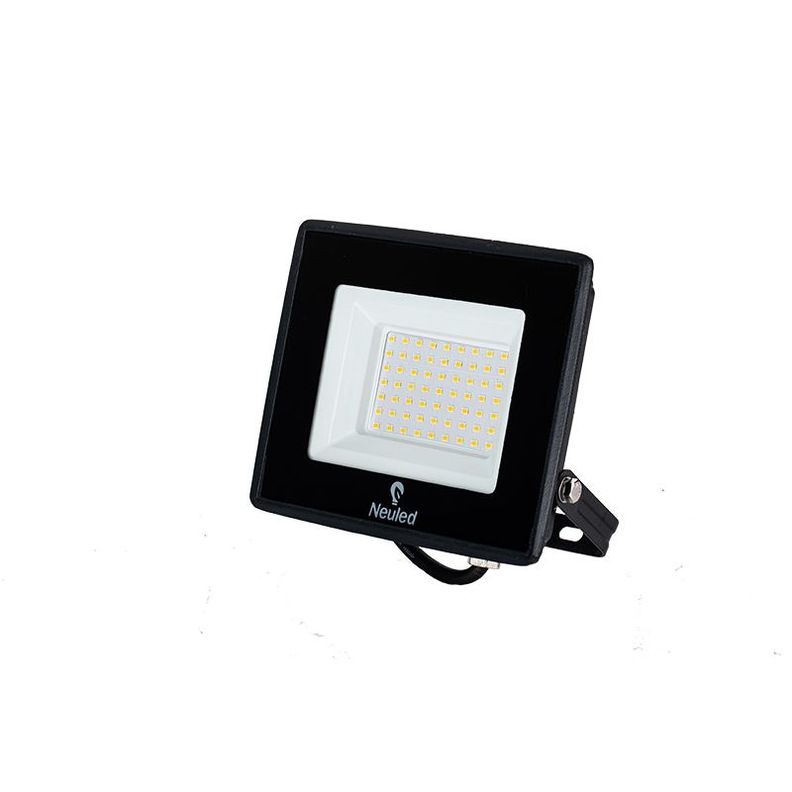 FOCO PROYECTOR AREA EXTERIOR LED 30W CERTIFICADO OFERTA-0