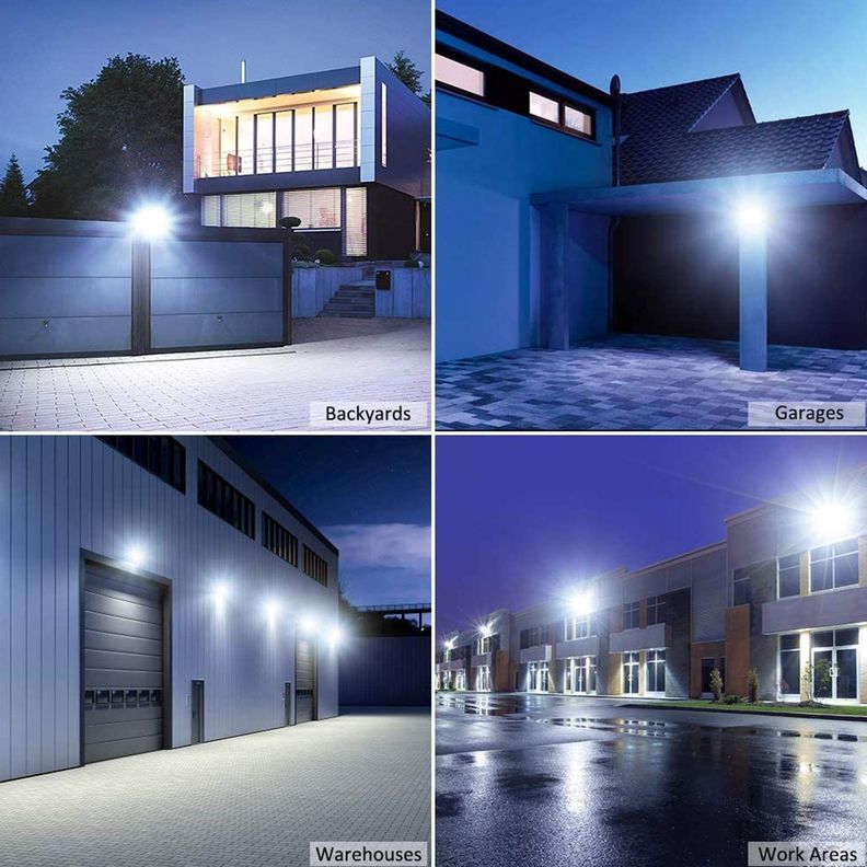 FOCO PROYECTOR AREA EXTERIOR LED 30W CERTIFICADO OFERTA-1