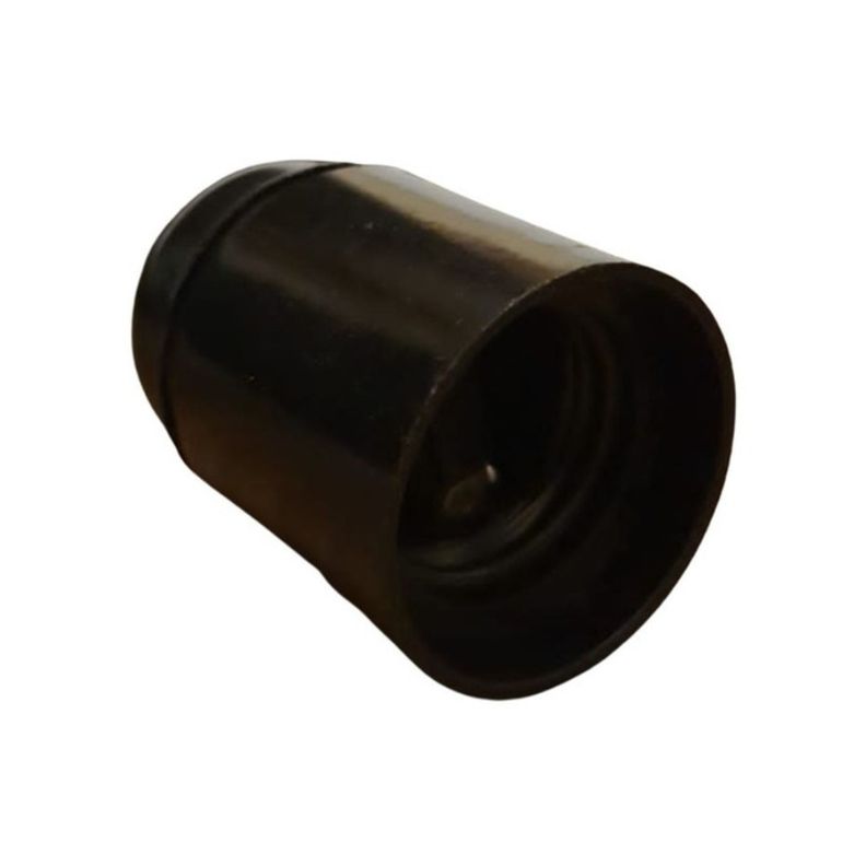 Portalámparas Volante Soquete Borne E27 250v 10a-2