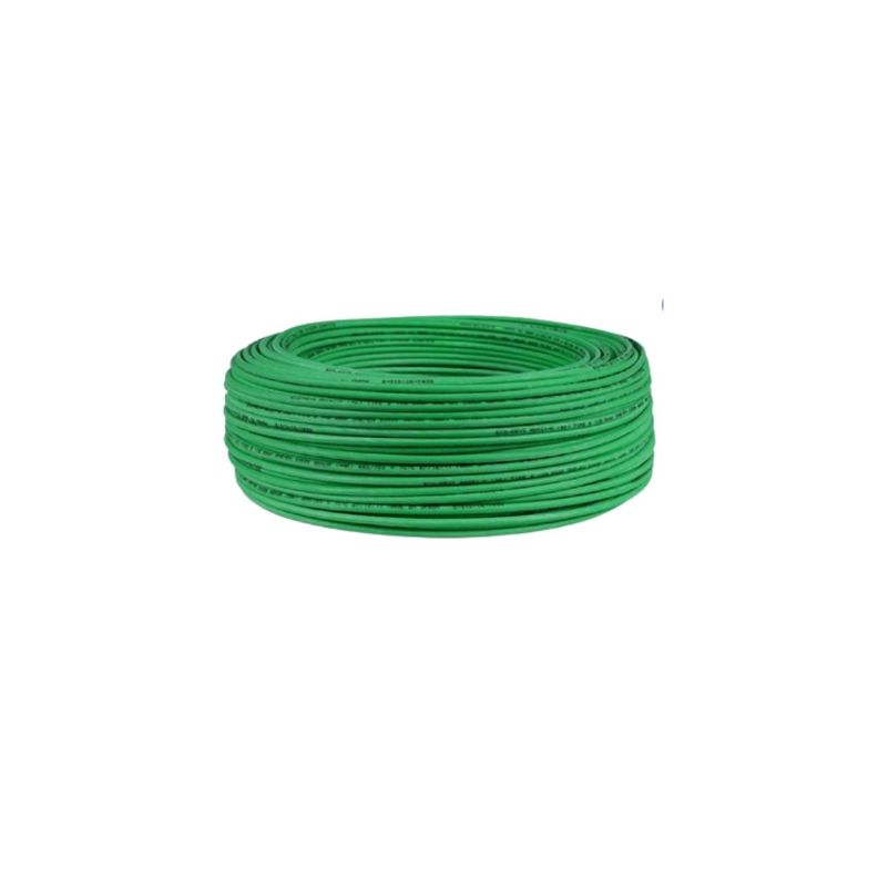 Verde