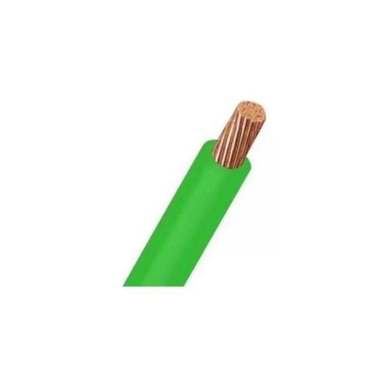 Cable Eléctrico Eva 2.5mm Libre De Halógeno 100 Metros-1