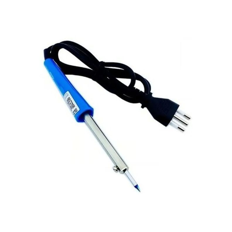 Cautin Electrico Tipo Lapiz  60w Stanford Certificado Sec-0