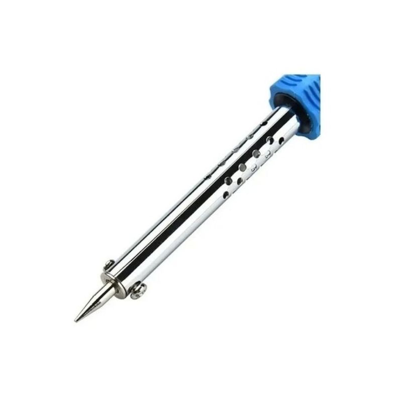 Cautin Electrico Tipo Lapiz  60w Stanford Certificado Sec-1