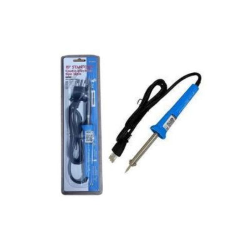 Cautin Electrico Tipo Lapiz  60w Stanford Certificado Sec-2