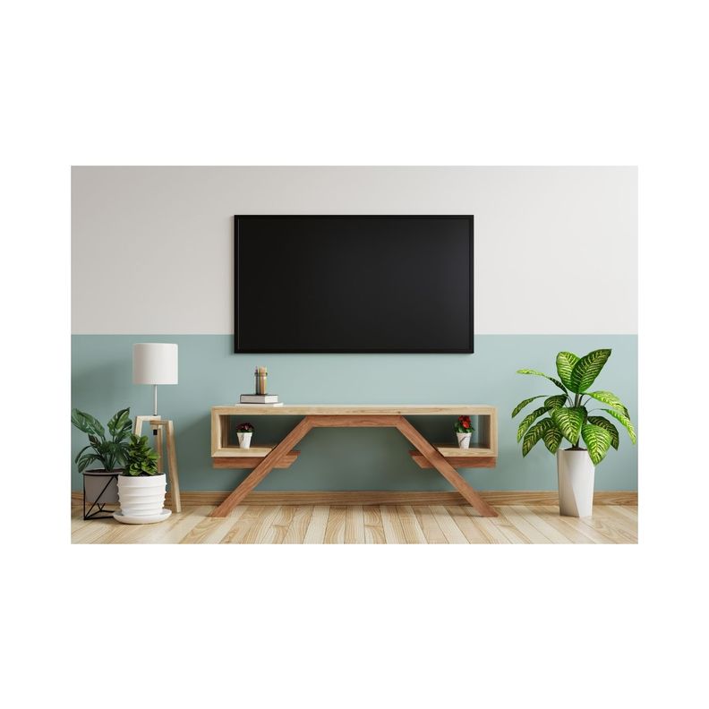 Soporte Para Tv Philco Reforzado 23" A 42" Hasta 30 Kg-1