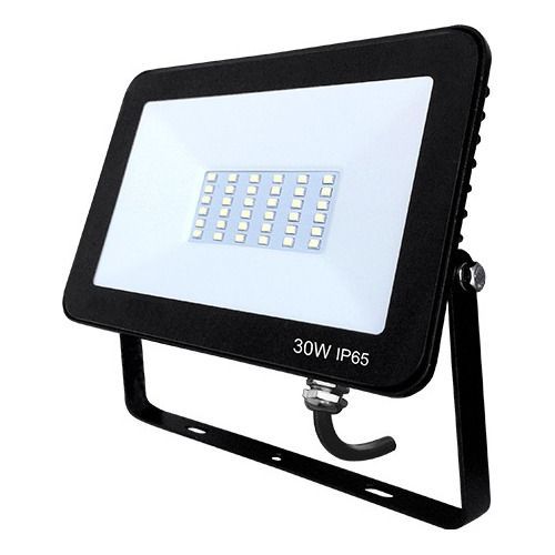 Foco Proyector Led 30w Exterior Pack 4 Unidades-1