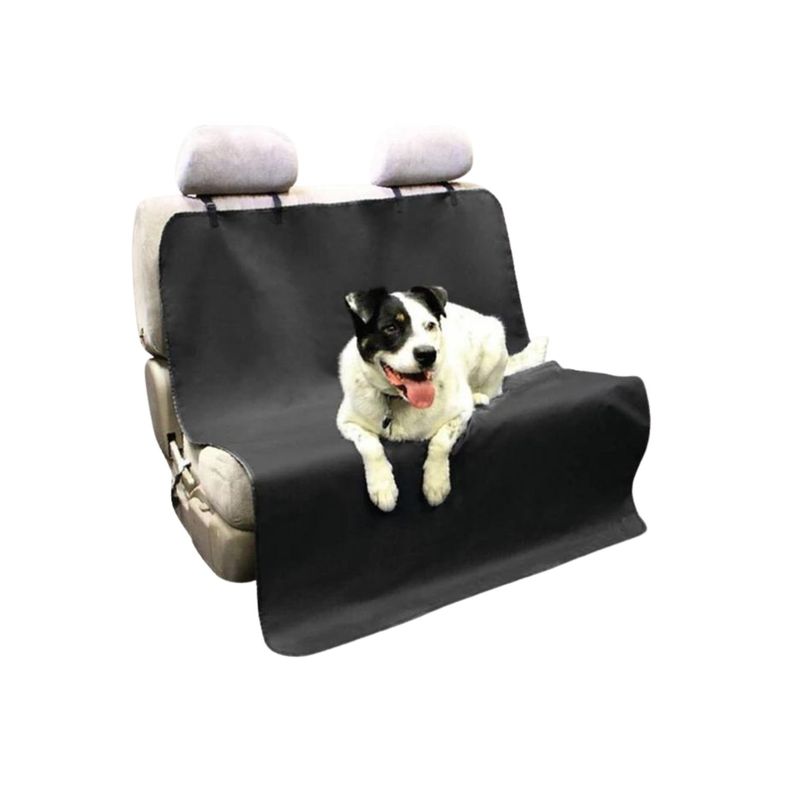 Funda Protectora Cubre Asientos Multiuso Pet Zoom Loungee-0