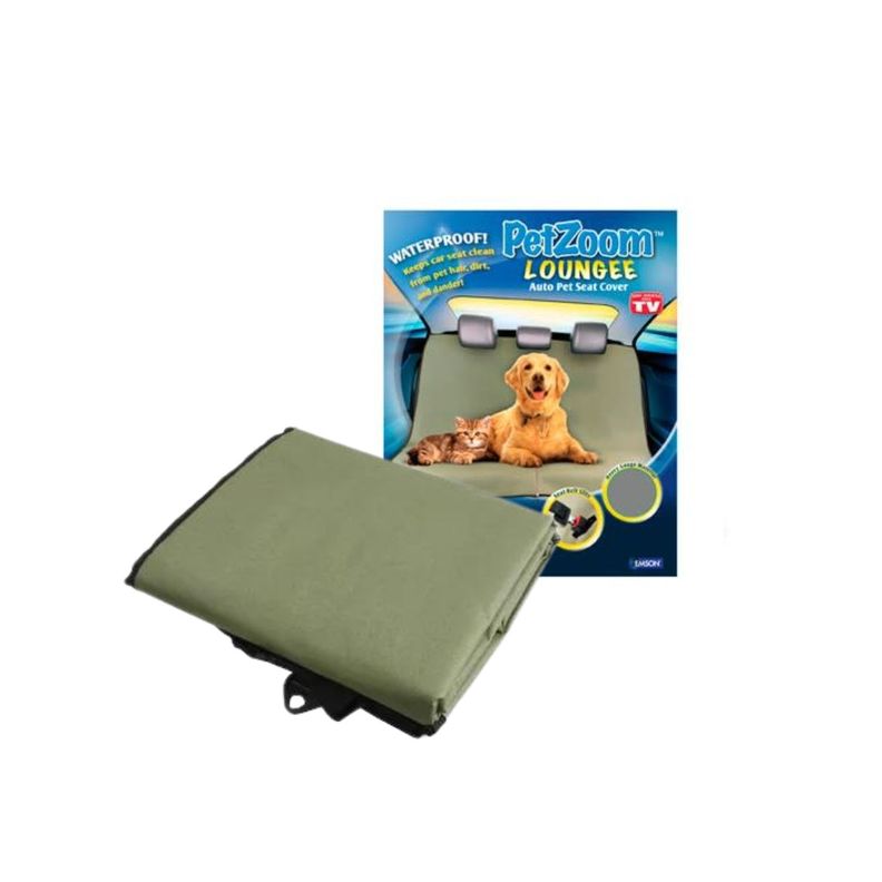 Funda Protectora Cubre Asientos Multiuso Pet Zoom Loungee-1
