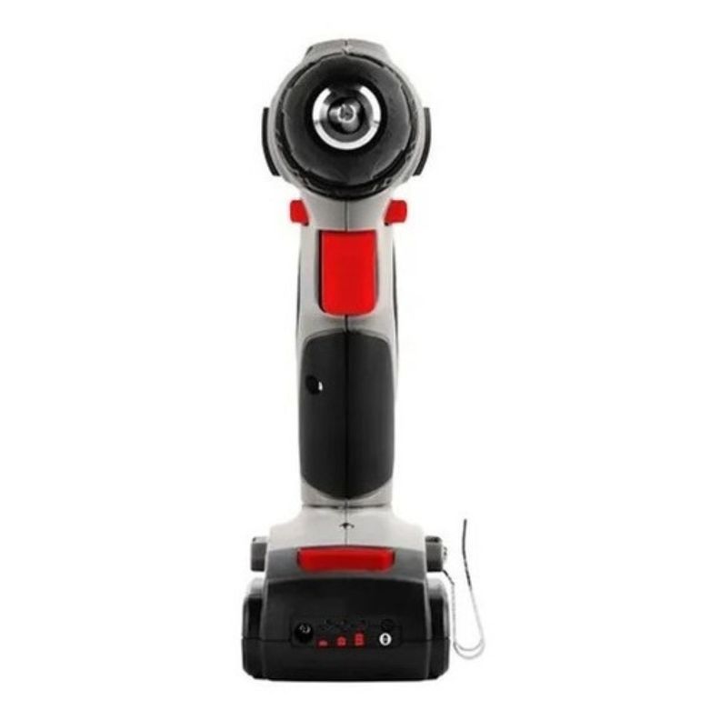 Taladro Inalambrico Recargable 14.4v + 2 Baterias Crown Pro-2