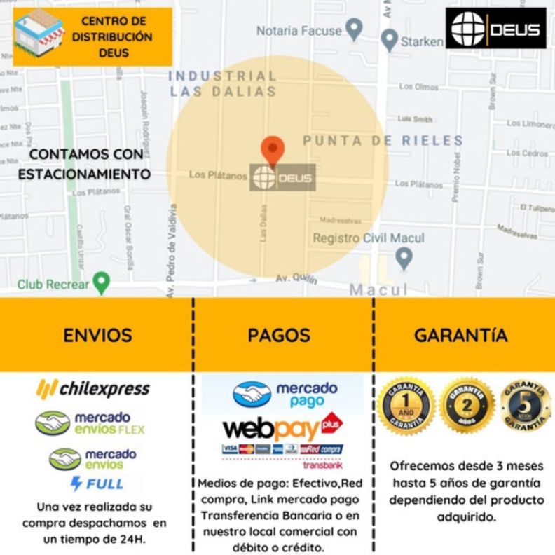 Temporizador Timer Analógico Diario 24 Horas Enchufe 220v-2
