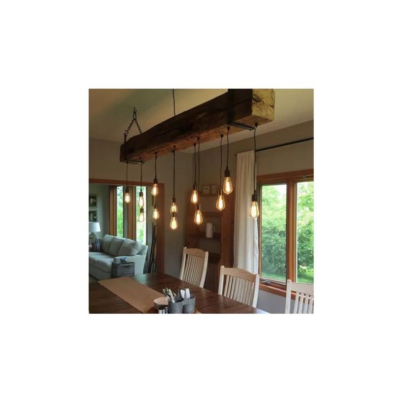 PACK 3 AMPOLLETA VINTAGE E27 LED ST64 4W KONNERGIE DEUS-2