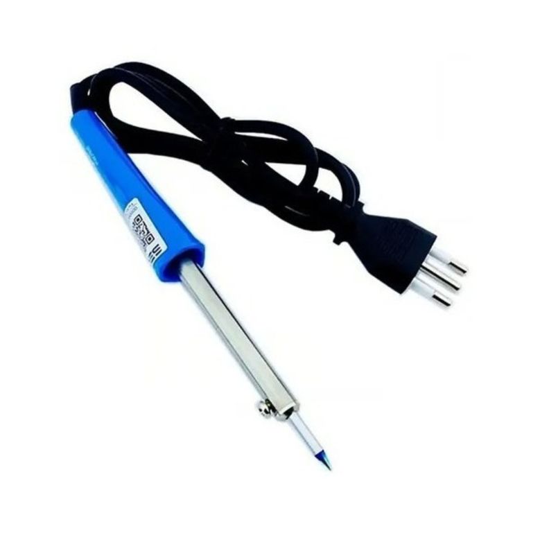 Cautin Electrico Tipo Lapiz  30w Stanford Certificado Sec-0