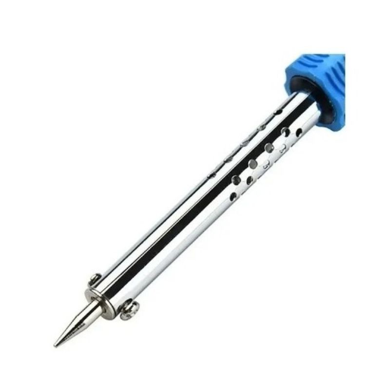 Cautin Electrico Tipo Lapiz  30w Stanford Certificado Sec-2
