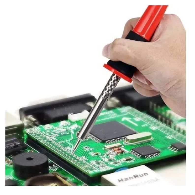 Cautin Electrico Tipo Lapiz  30w Stanford Certificado Sec-3