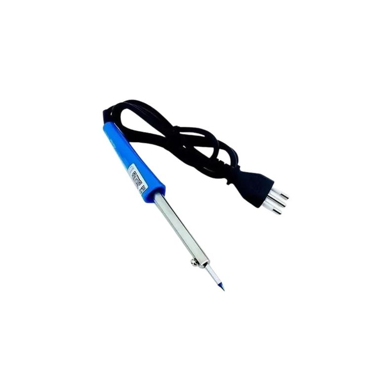 Cautin Electrico Tipo Lapiz  30w Stanford Certificado Sec-5