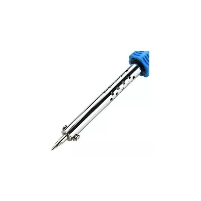 Cautin Electrico Tipo Lapiz  30w Stanford Certificado Sec-7