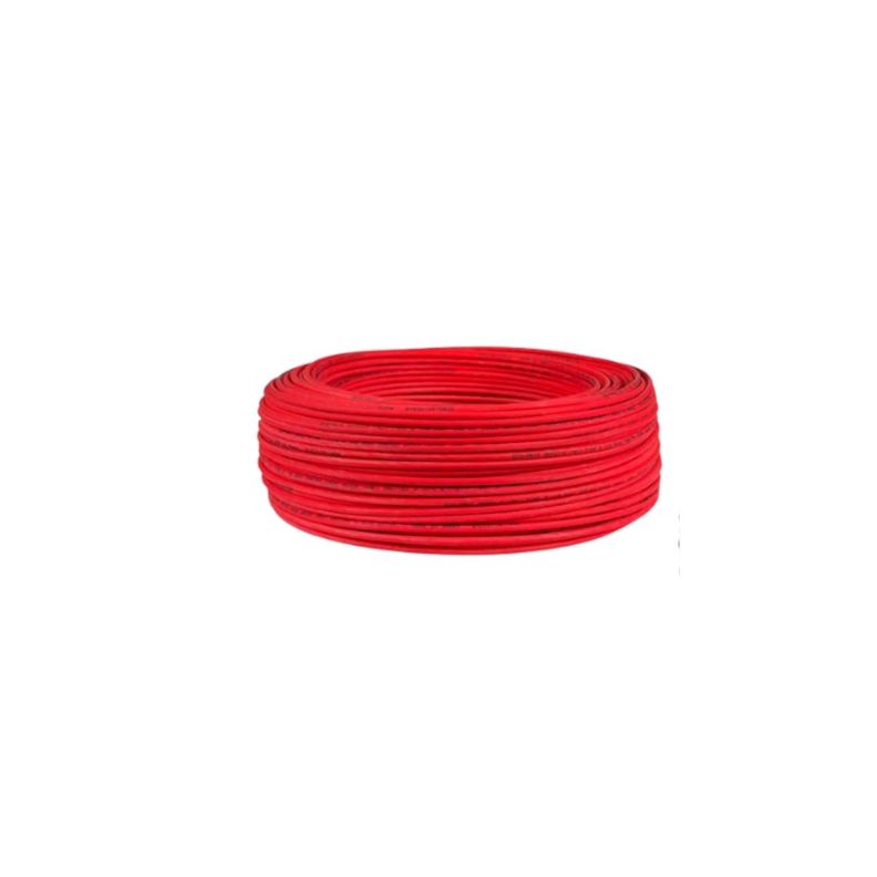Rojo