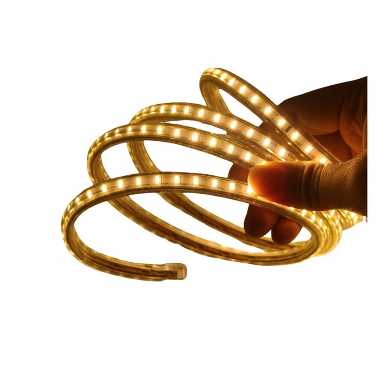 CINTA LED 12V 2835 8MM ADHESIVO 5 METROS KONNERGIE DEUS-0