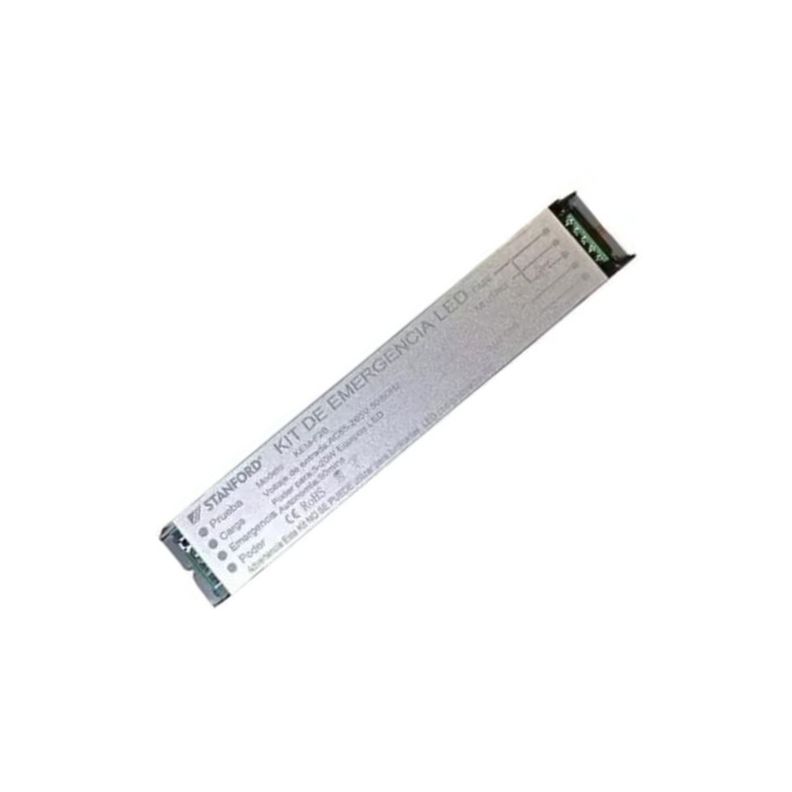 Kit De Emergencia Interno Para Tubos Y Panel Led-1