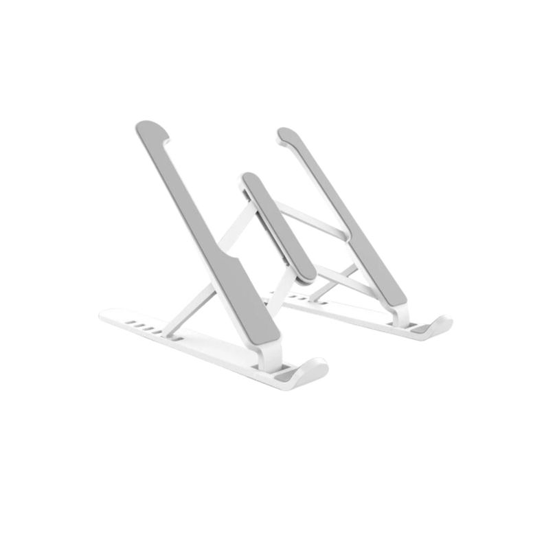 Base Apoyo Soporte Plegable Laptop Notebook MacBook Tablet-3