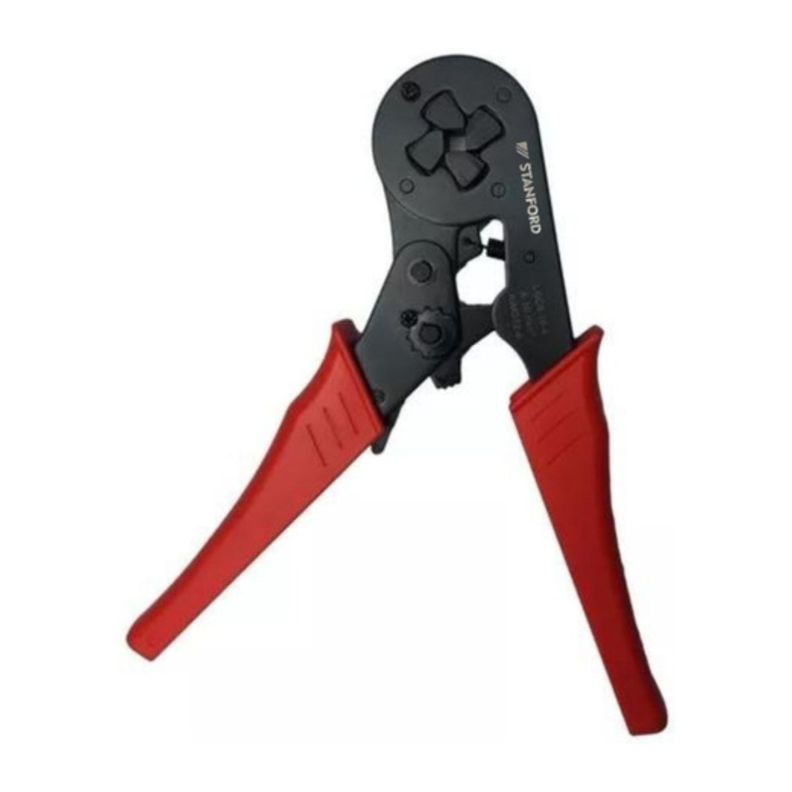 Ferrulera Hexagonal 0.25-6mm2 Profesional Aislado-1