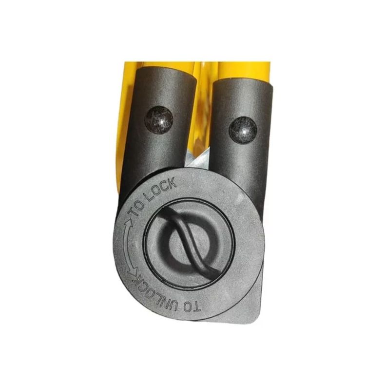 Foco Proyector Led Recargable Portátil 50w Ip65  Baliza-3
