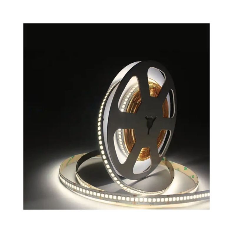 CINTA LED 12V 10W 60LED 4000K ADHESIVO 5MT KONNERGIE DEUS-2
