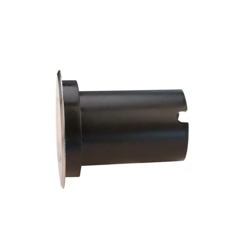 Foco Embutido Piso Porta Ampolleta Dicroico Gu10 Exterior-1