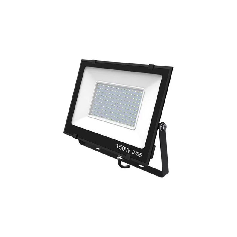 Foco Proyector De Área Led 150w Exterior-0