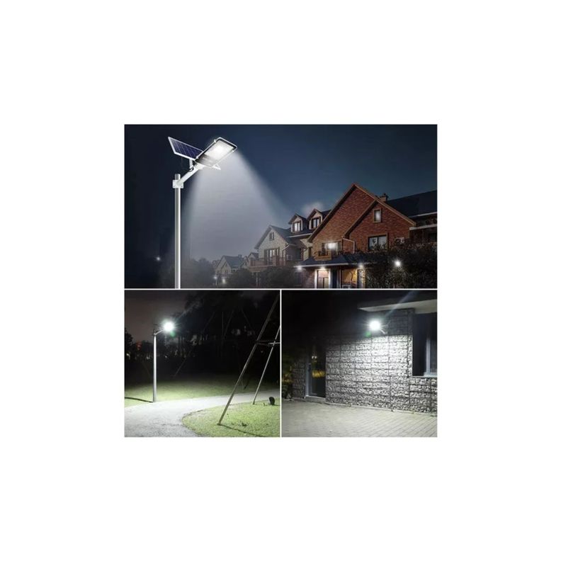 Foco Proyector De Área Led 150w Exterior-3