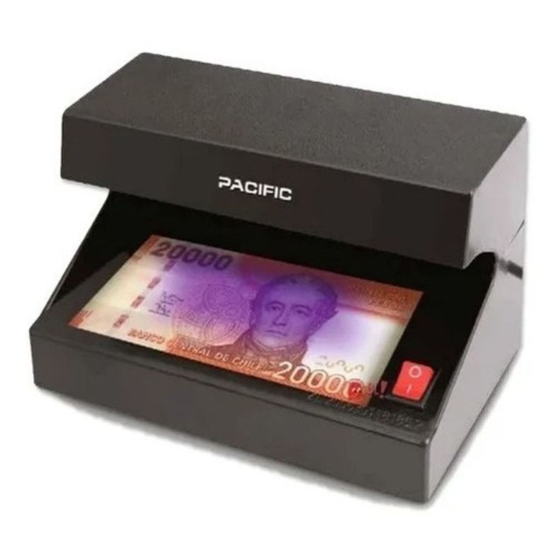 Tubo Uv Ultravioleta 4w T5 Detector De Billetes Falsos-1