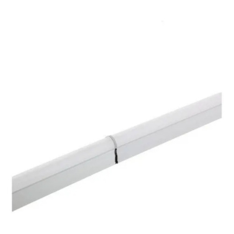 Tubo Regleta Luces Led Interruptor On/off 9w 60cm Luz Fría-3