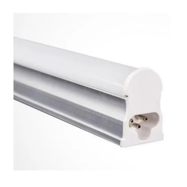 Tubo Regleta Luces Led Interruptor On/off 9w 60cm Luz Fría-5