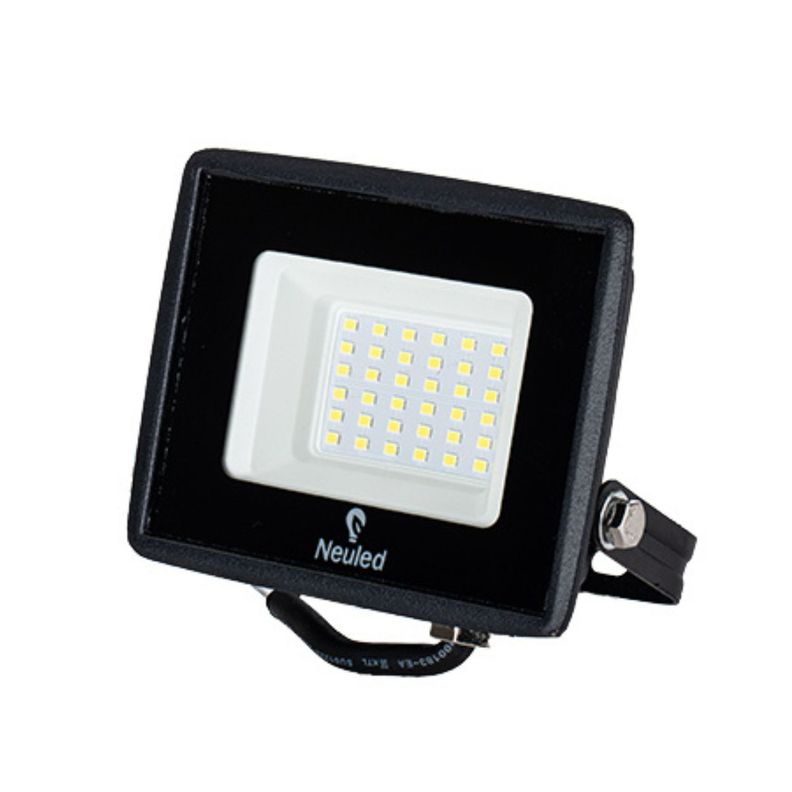 FOCO PROYECTOR AREA EXTERIOR LED 10W CERTIFICADO OFERTA-0