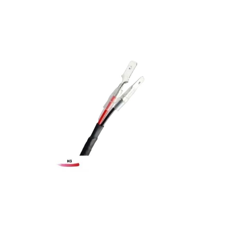 Ampolleta Auto Luz C6 36w  H1 H3 H4 H7 H13 9005 9006 880-1