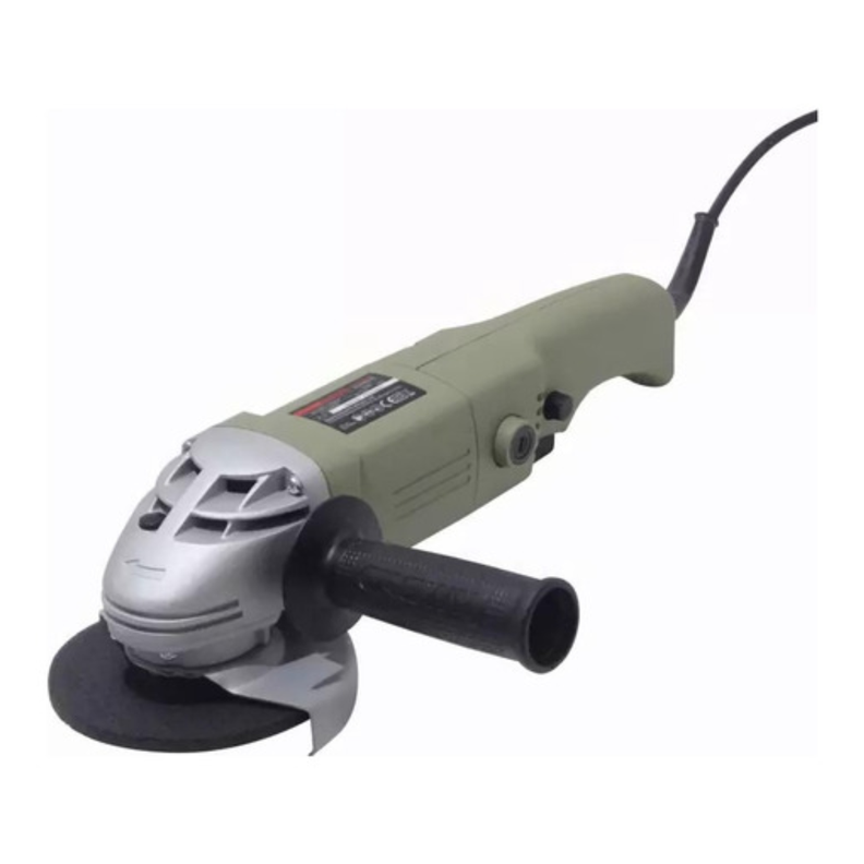 Esmeril Galletero Angular Crown 4.5 115mm 700w-0