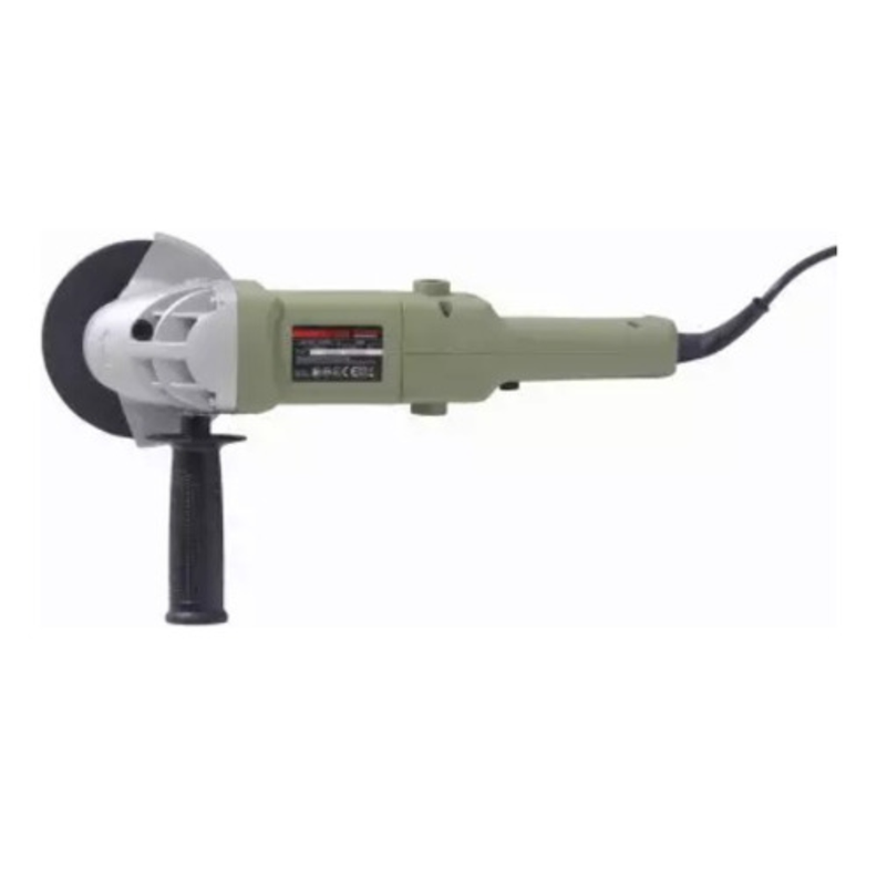 Esmeril Galletero Angular Crown 4.5 115mm 700w-3