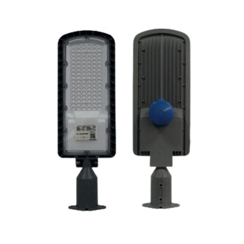 ENCHUFE CONECTOR PARA CINTA LED 2835 220V KONNERGIE DEUS-0