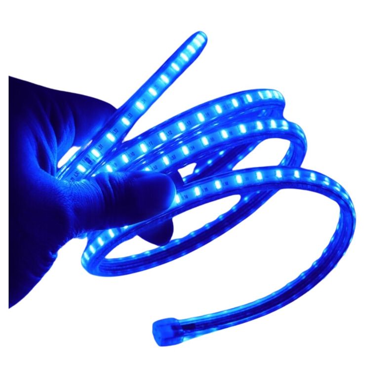 Azul
